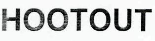 Hootout Device mark 2621354 Trademark