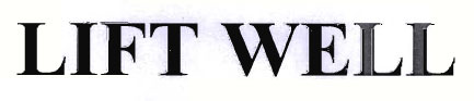 Lift Well Device mark 1840042 Trademark