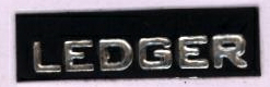 Ledger Device mark 1852359 Trademark