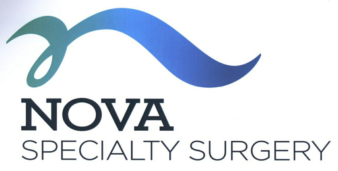 Nova Specialty Surgery Device mark 2343607 Trademark