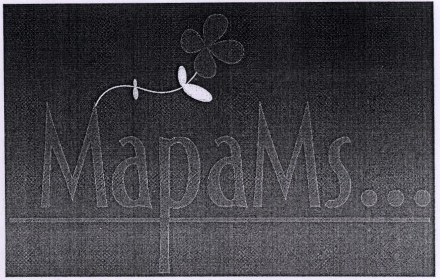 Mapams Device mark 1838689 Trademark