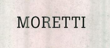 Moretti Device mark 2423330 Trademark
