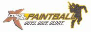 Xtreme Zone Paintball (device Of Man) Device mark 1516188 Trademark