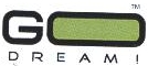 Go Dream ! Device mark 2016295 Trademark