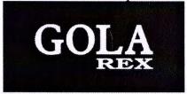 Gola Rex Device mark 959111 Trademark