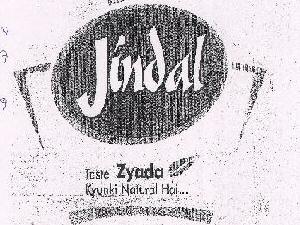 Jindal Device mark 1612258 Trademark