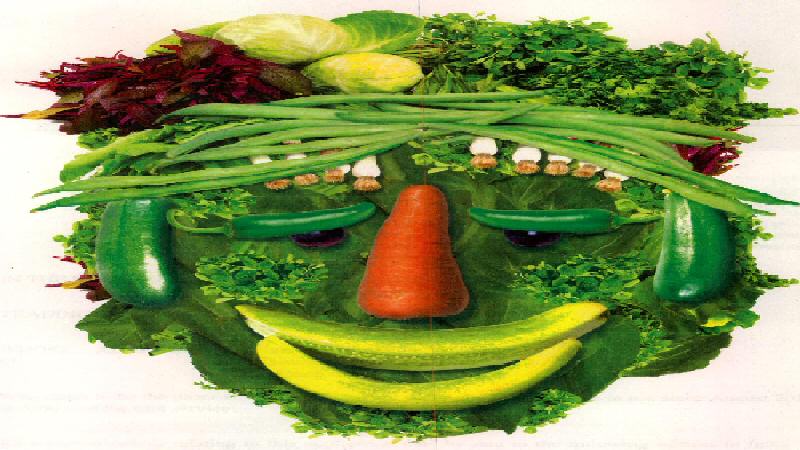 Device Of Vegetables Device mark 2125858 Trademark