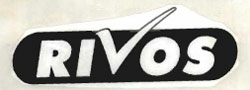 Rivos (device) Device mark 855374 Trademark