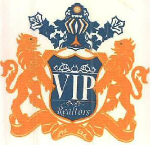 Vip Realtors (device Of Lions) Device mark 2505549 Trademark