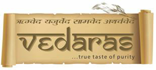 Vedaras Device mark 2360186 Trademark