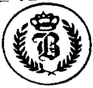 B Device mark 557893 Trademark