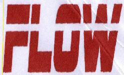 Flow Device mark 1597772 Trademark