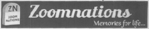 Zoomnations Device mark 2983456 Trademark