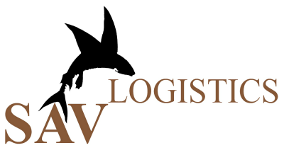 Sav Logistics (device) Device mark 2389839 Trademark