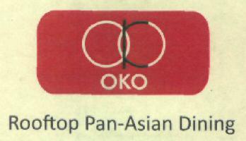 Oko Device mark 2970748 Trademark