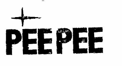 Peepee Device mark 594005 Trademark