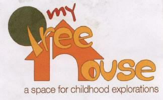 My Tree House With Label Device mark 1666500 Trademark