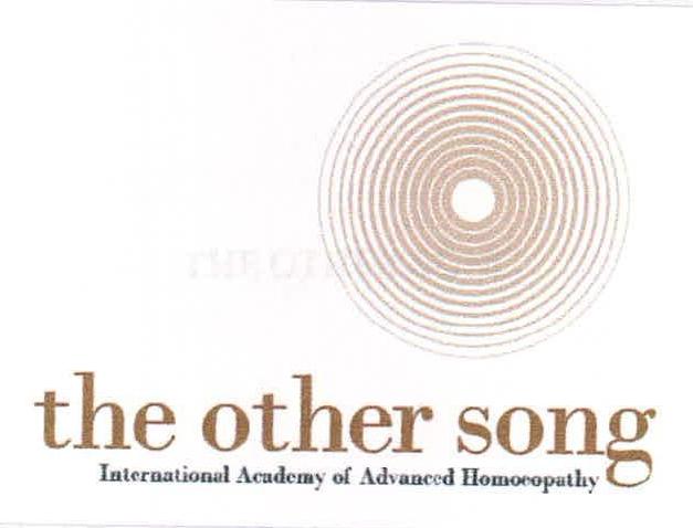 The Other Song Device mark 2209111 Trademark