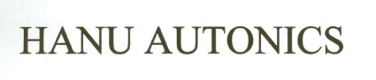 Hanu Autonics Device mark 1959826 Trademark
