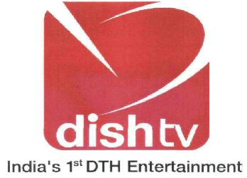 Dish Tv (device) Device mark 1275355 Trademark