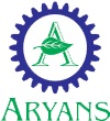 Aryans Device mark 2726700 Trademark