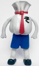 The Mascot Boy Device Device mark 2770786 Trademark
