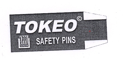Tokeo Device mark 1833624 Trademark