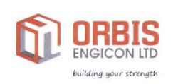 Orbis Engicon Ltd With Logo Device mark 2758301 Trademark