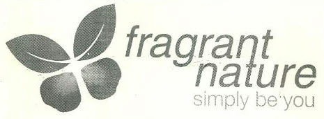 Fragrant Nature Simply Be You Device mark 2461453 Trademark
