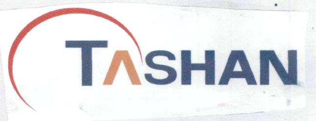 Tashan Device mark 1948985 Trademark