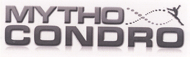 Mytho Condro (device) Device mark 2154727 Trademark