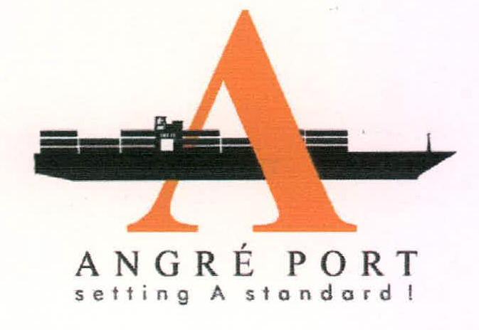 Angre Port Device mark 2216105 Trademark