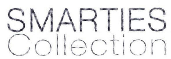 Smarties Collection Device mark 2520452 Trademark