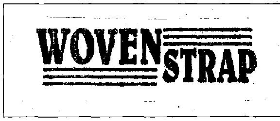 Woven Strap (logo) Device mark 2315760 Trademark