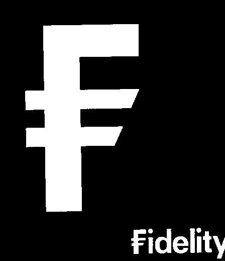 F Fidelity (label) Device mark 2173288 Trademark