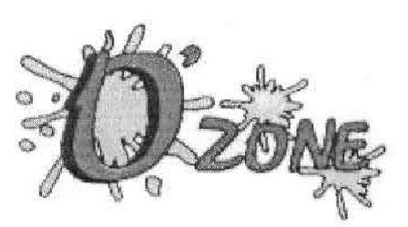 Ozone With Device Device mark 2006206 Trademark