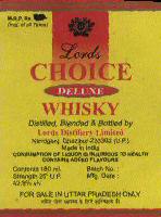 Choice Device mark 1714402 Trademark