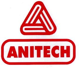 Anitech(logo) Device mark 2562517 Trademark