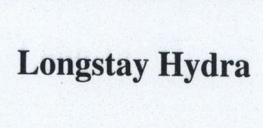 Longstay Hydra Device mark 1521337 Trademark