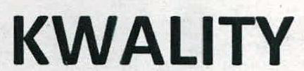 Kwality Device mark 2385302 Trademark