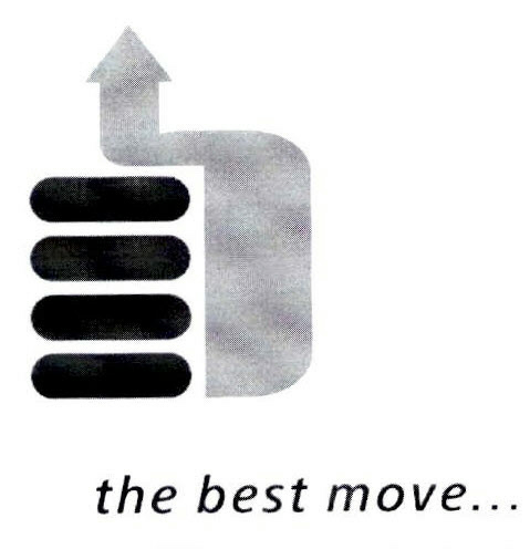 The Best Move... Device mark 2542680 Trademark