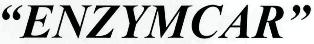 "enzymcar" Device mark 2790733 Trademark