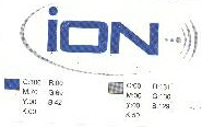 Ion Device mark 1756231 Trademark