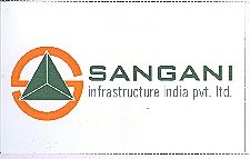 Sangani (label) Device mark 1618429 Trademark