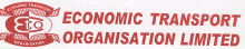 Eto, (monogram) Economic Transport Organisation Limited (label) Device mark 1636476 Trademark