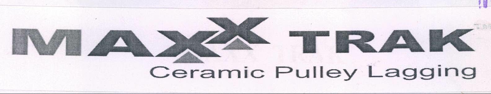 Maxx Trak Device mark 2052127 Trademark