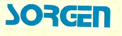 Sorgen Device mark 2750605 Trademark