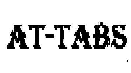 At-tabs Device mark 2099811 Trademark
