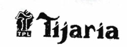 Tijaria Device mark 1471508 Trademark