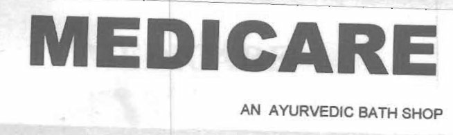 Medicare Device mark 962584 Trademark
